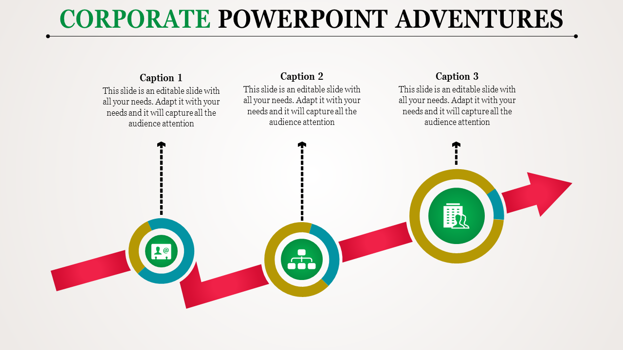Corporate PowerPoint Templates and Google Slides Themes